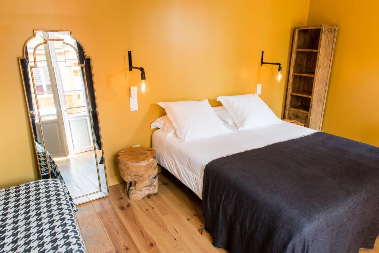 Hotel Hotel Home Arcachon