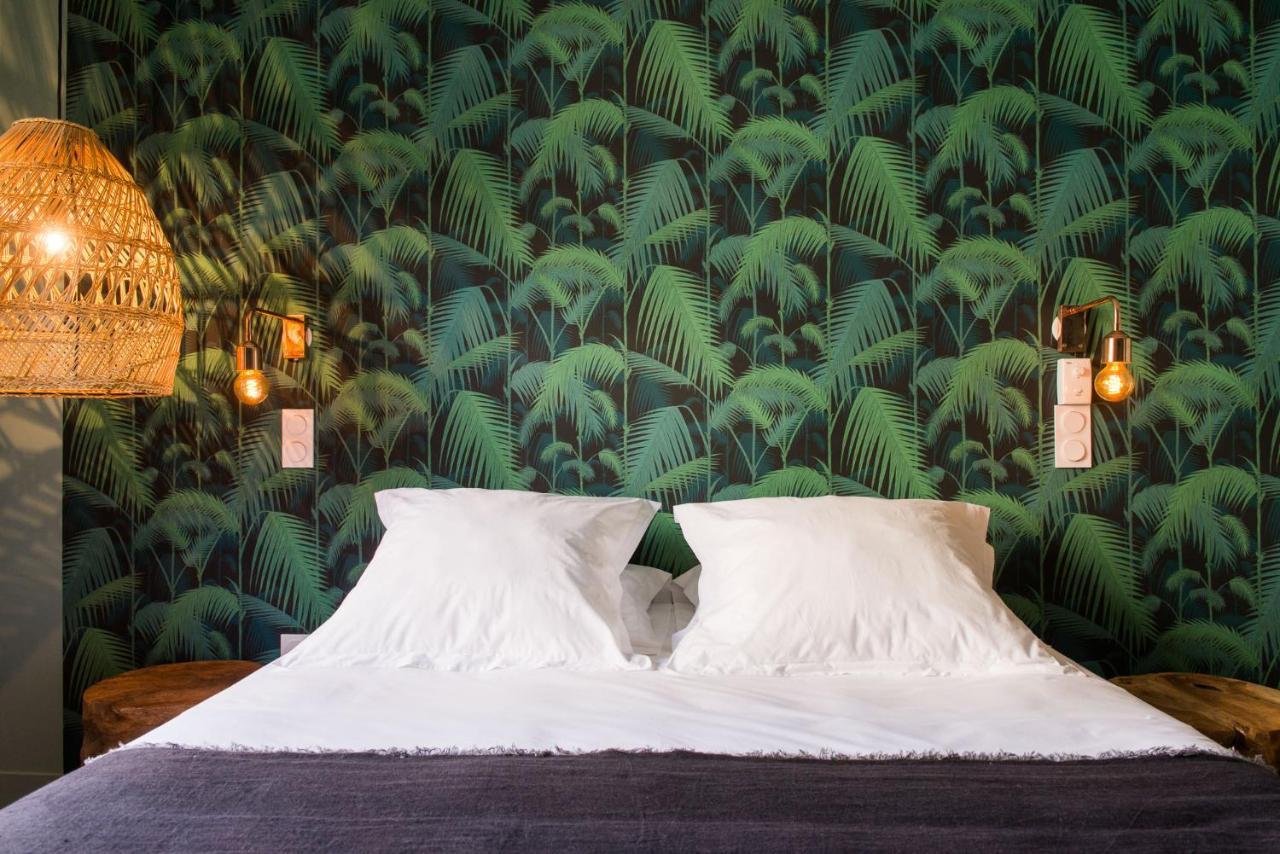 Hotel Home Arcachon 4*