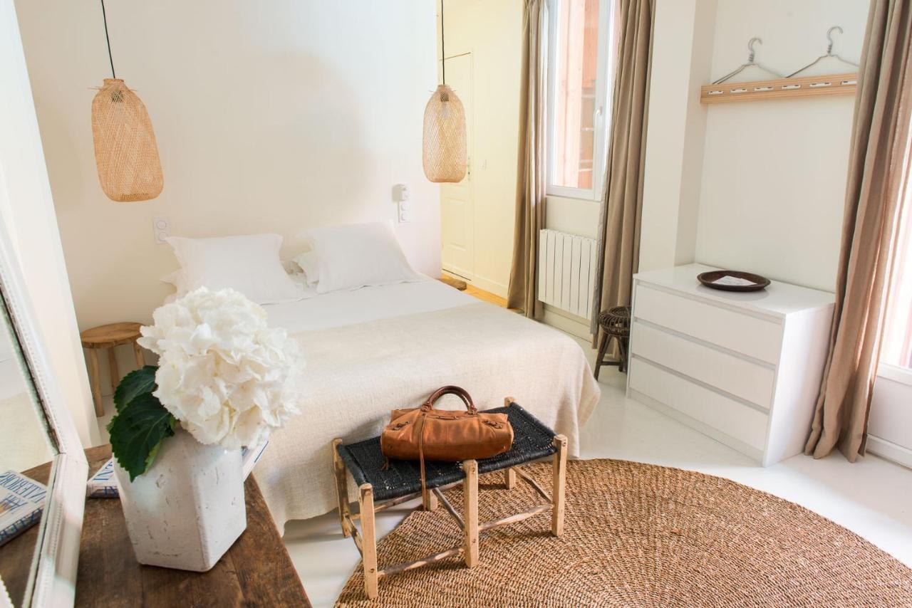 Hotel Home Arcachon Hotel 4*