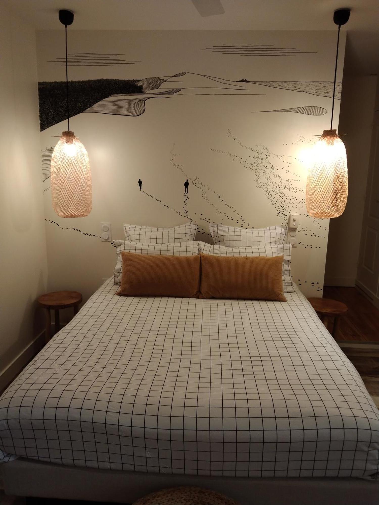 Hotel Home Arcachon