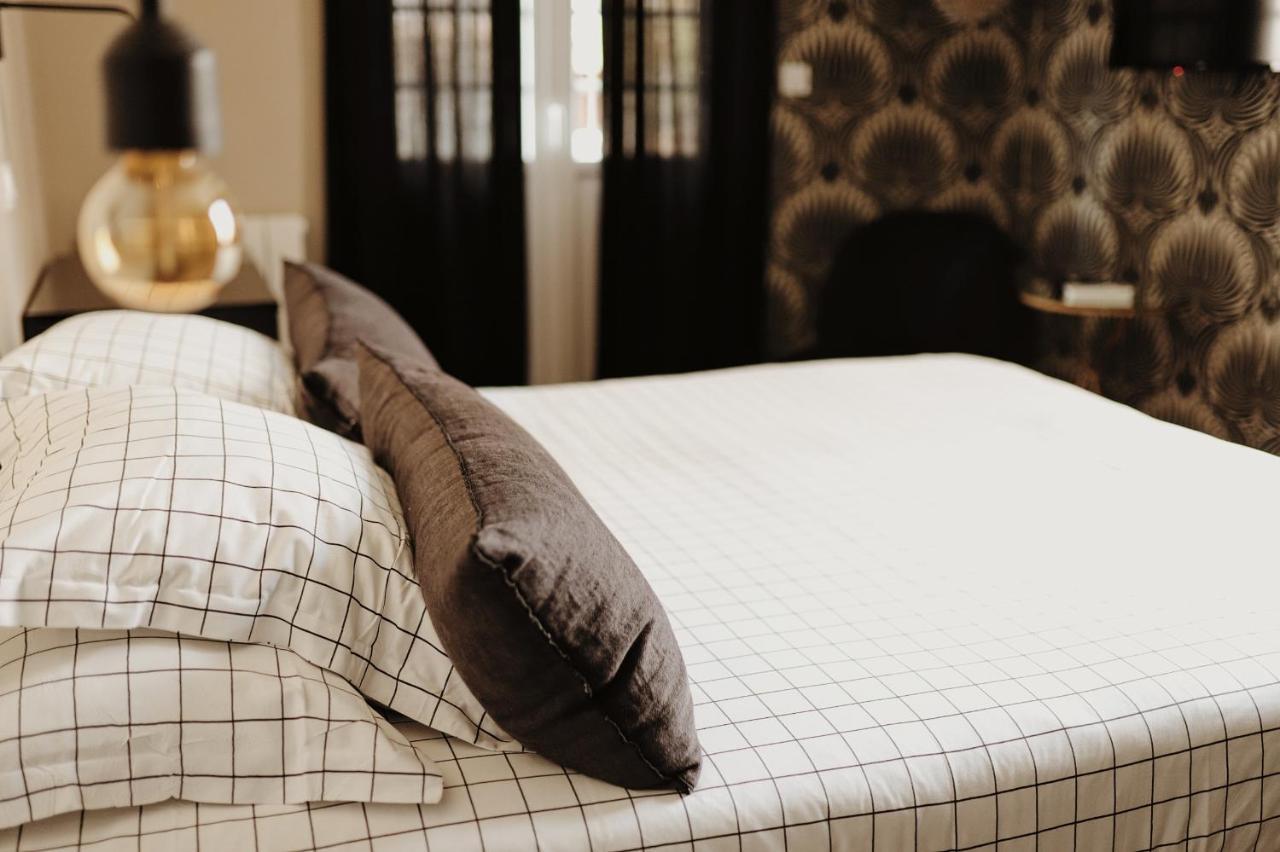 Hotel Home Arcachon 4*