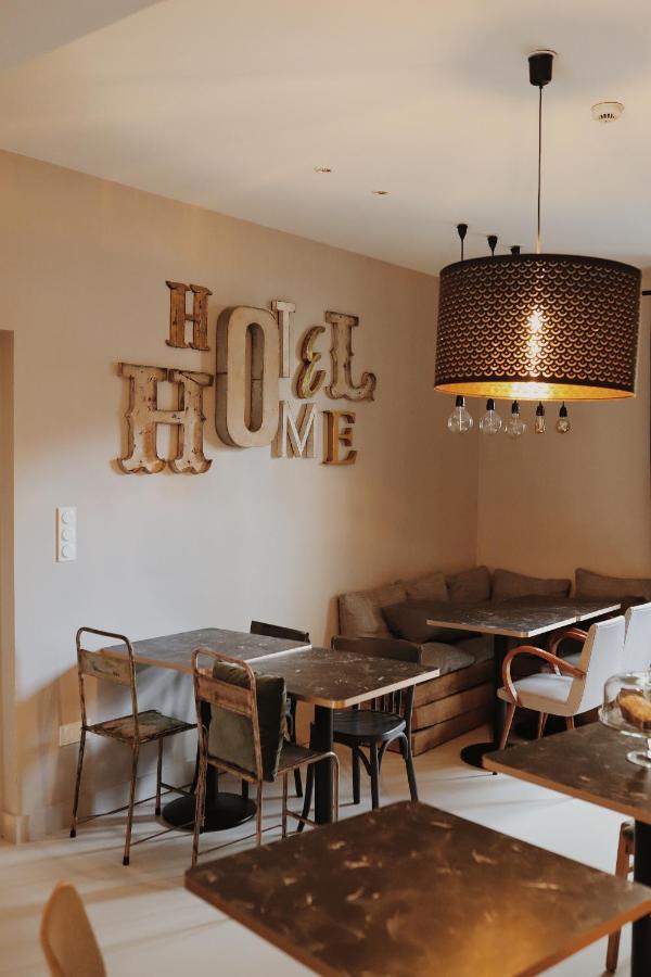 Hotel Hotel Home Arcachon Arcachon