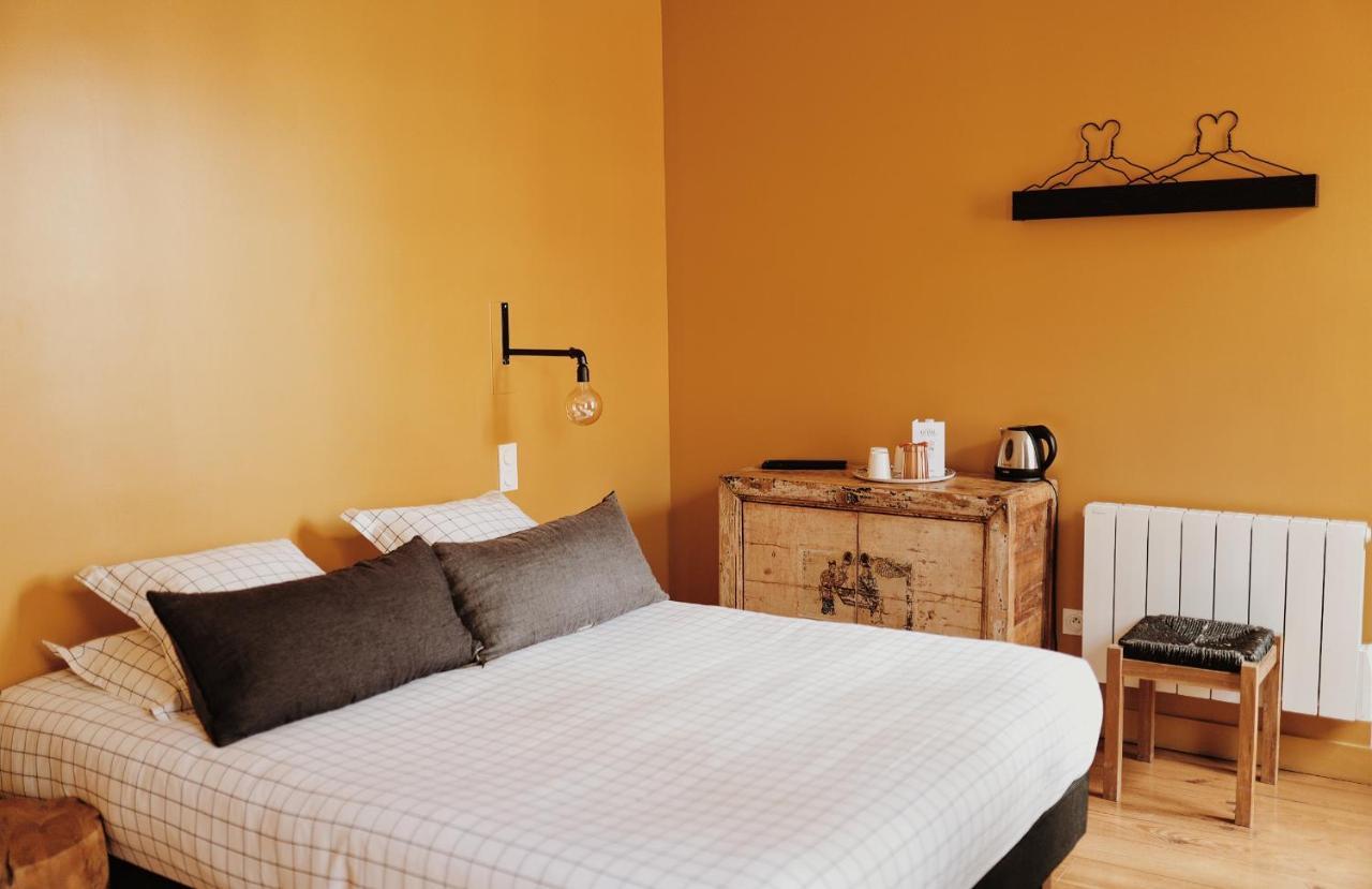 Hotel Home Arcachon Hotel