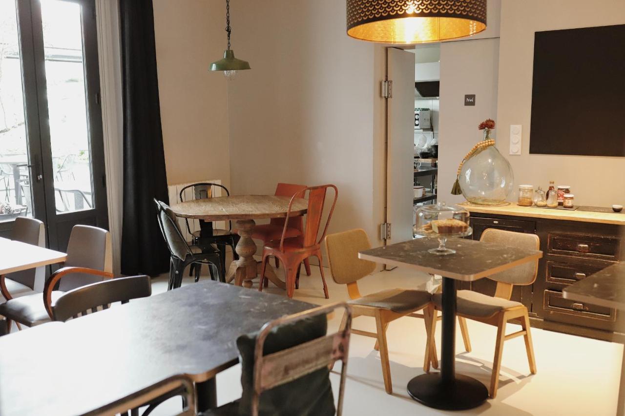 Hotel Hotel Home Arcachon 4*