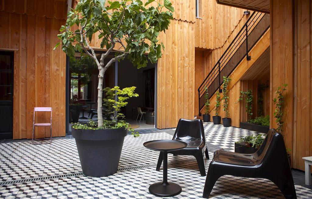 Hotel Hotel Home Arcachon Arcachon
